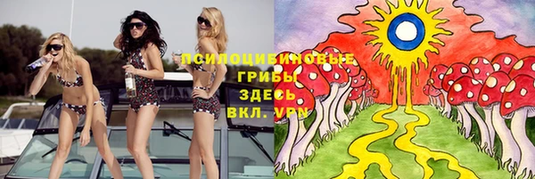 MESCALINE Алзамай
